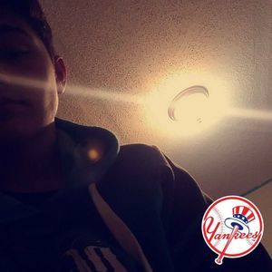 Meet your Posher, Anthony